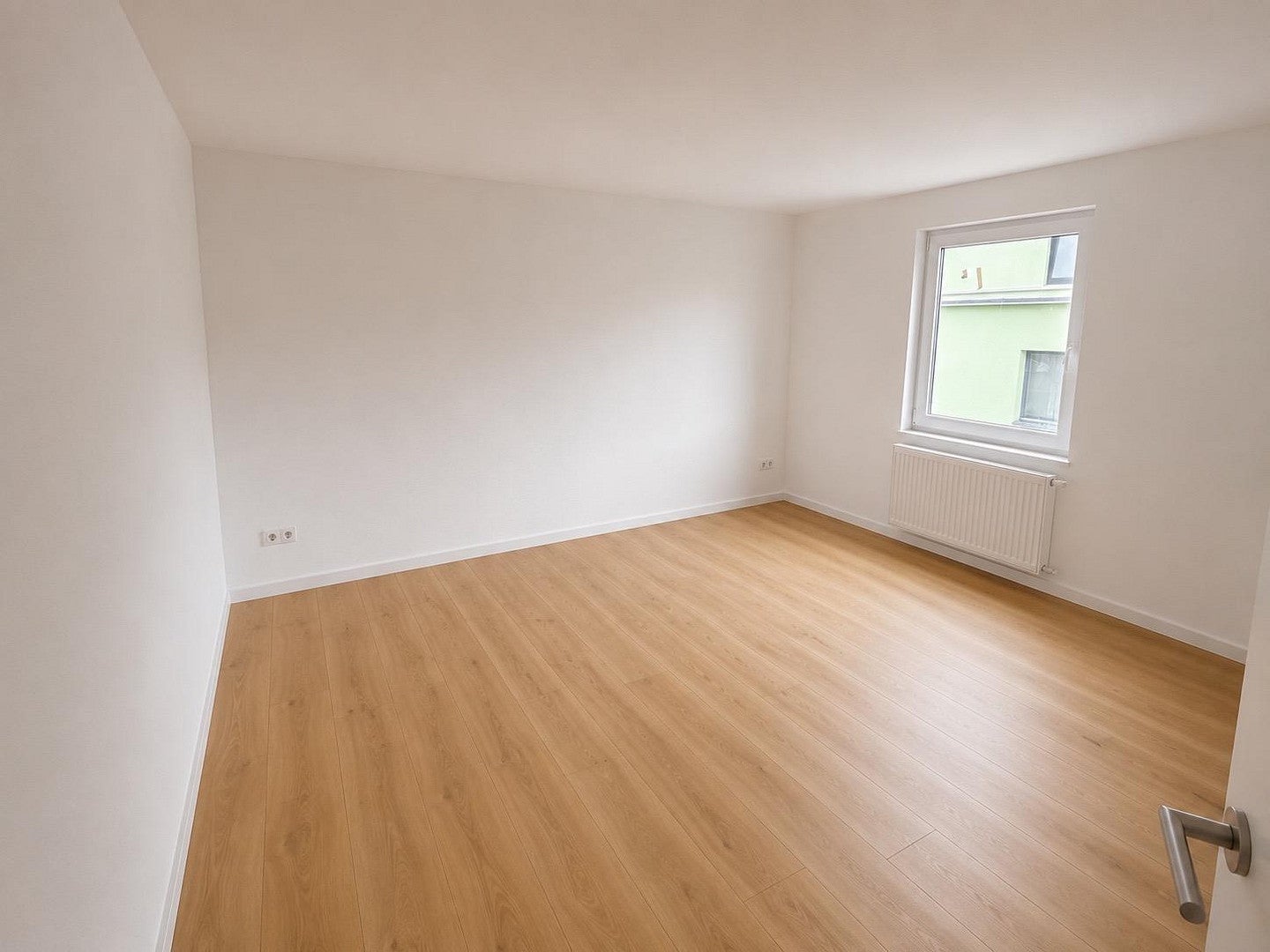 Wohnung Alte Bahnhofstraße in Bochum