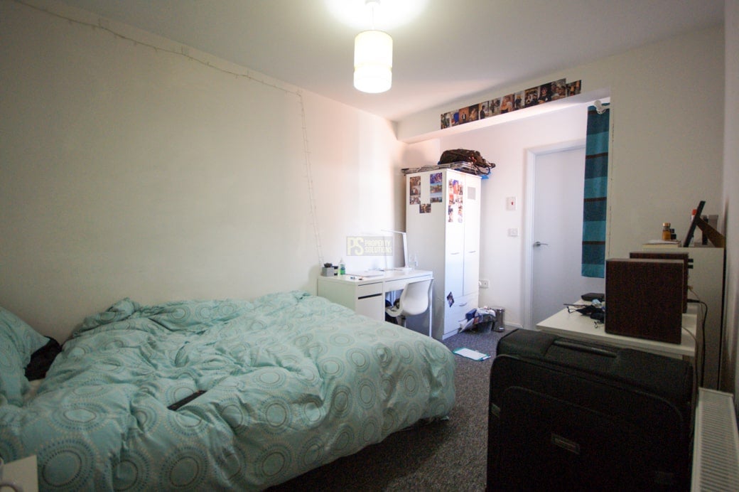 Room Rookery Road in Birmingham