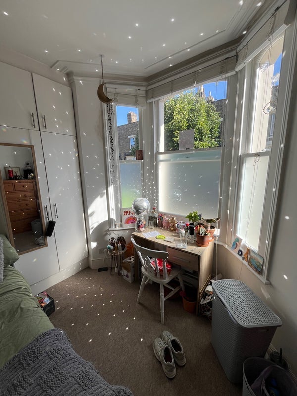 Room Freemantle Street in Greater London