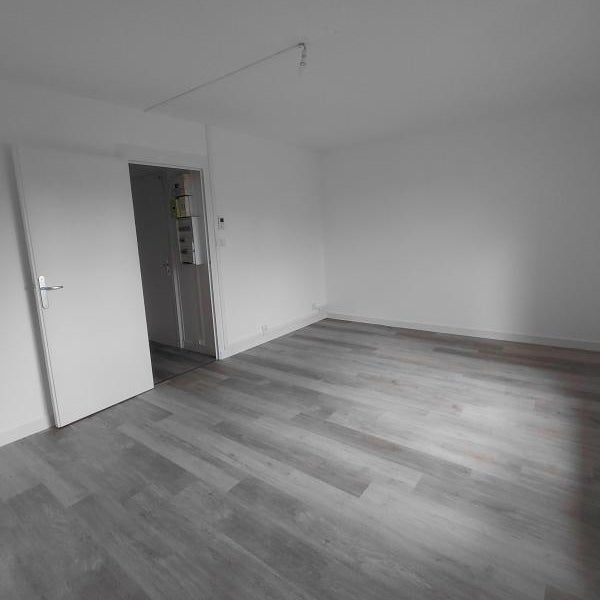 Flat Rue des Buissonnées in Fontaine