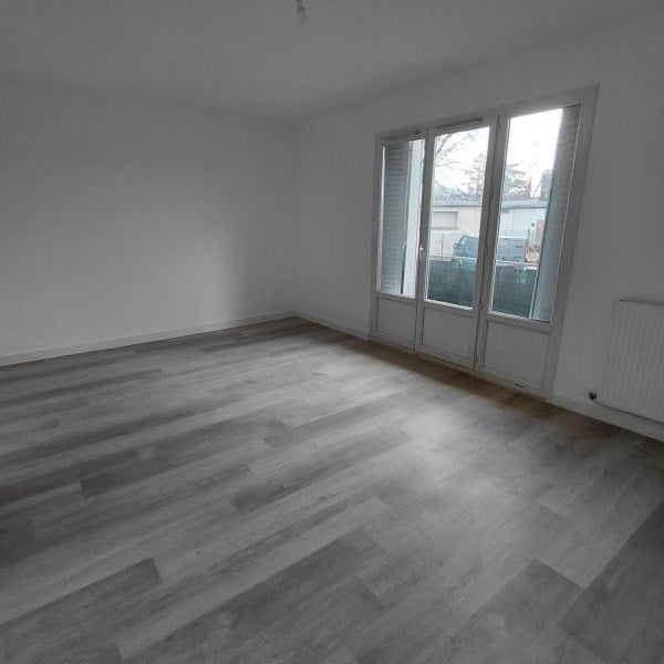 Flat Rue des Buissonnées in Fontaine