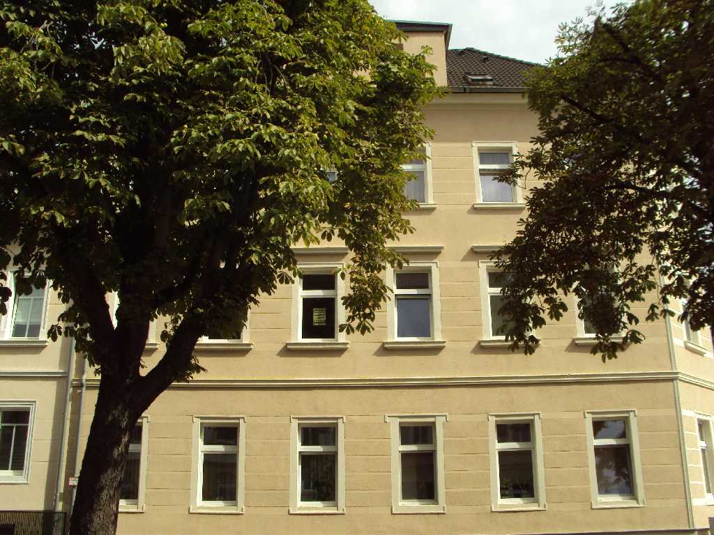 Wohnung Schloßstraße in Riesa