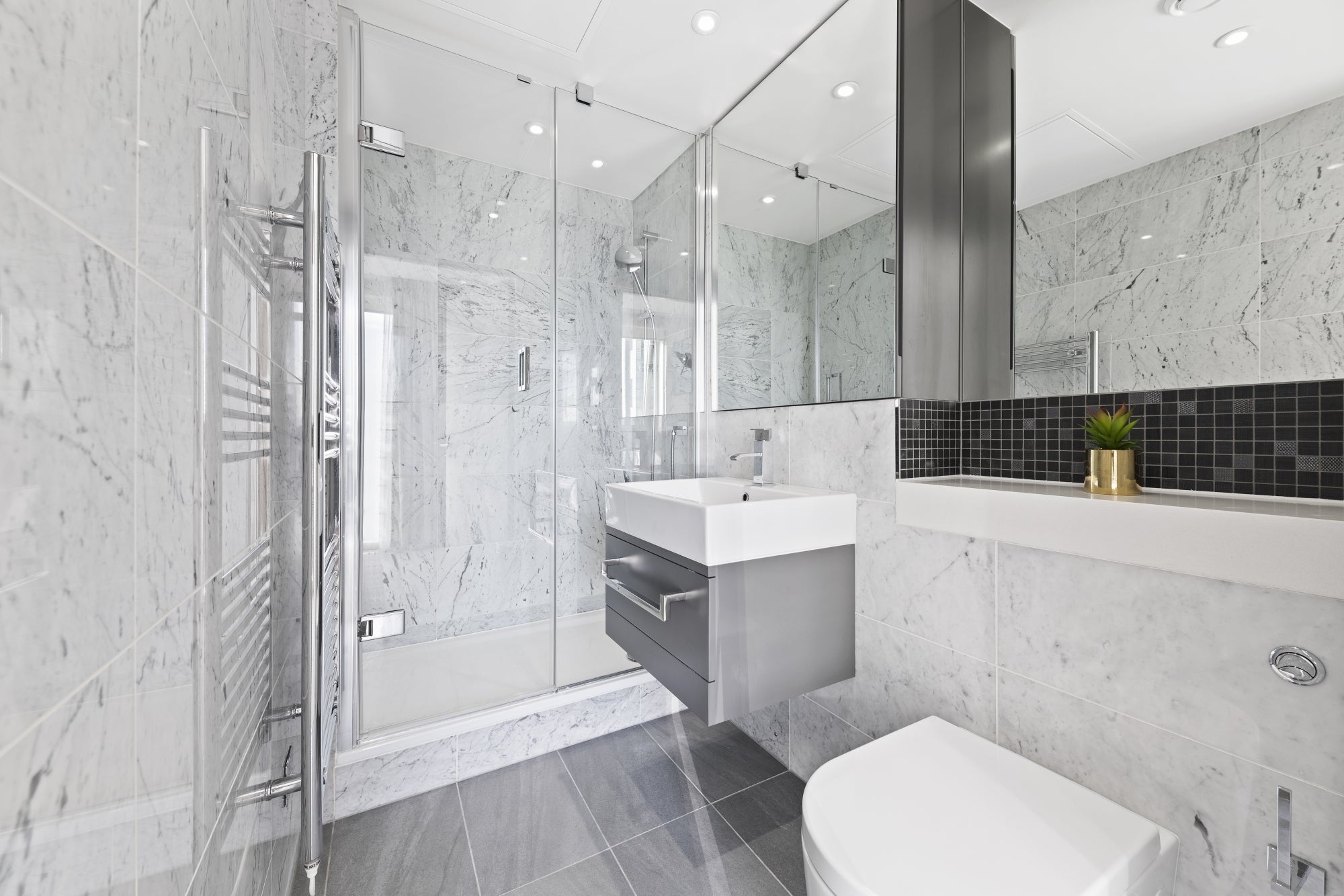 Flat New Kent Road in Greater London
