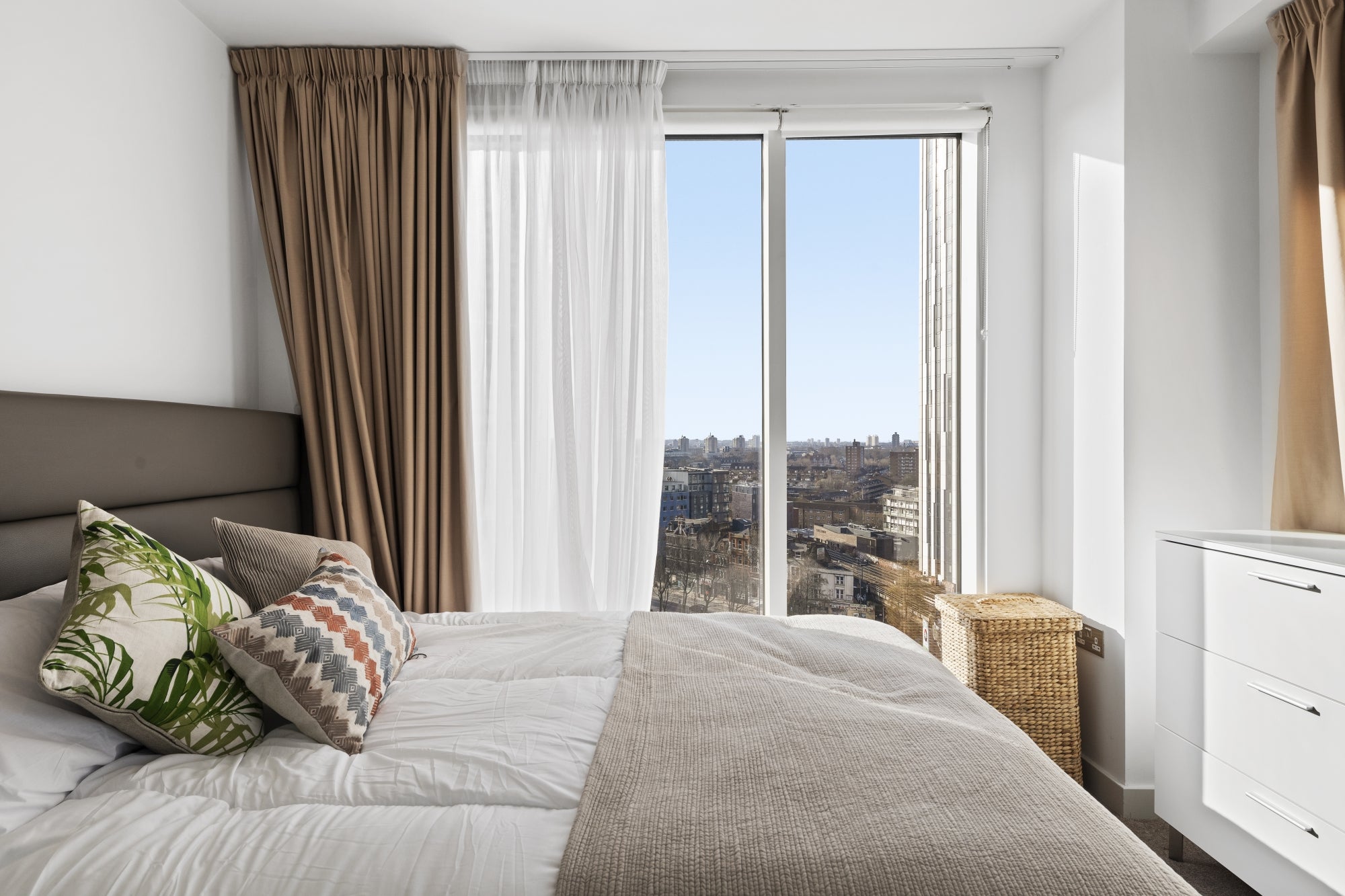 Flat New Kent Road in Greater London