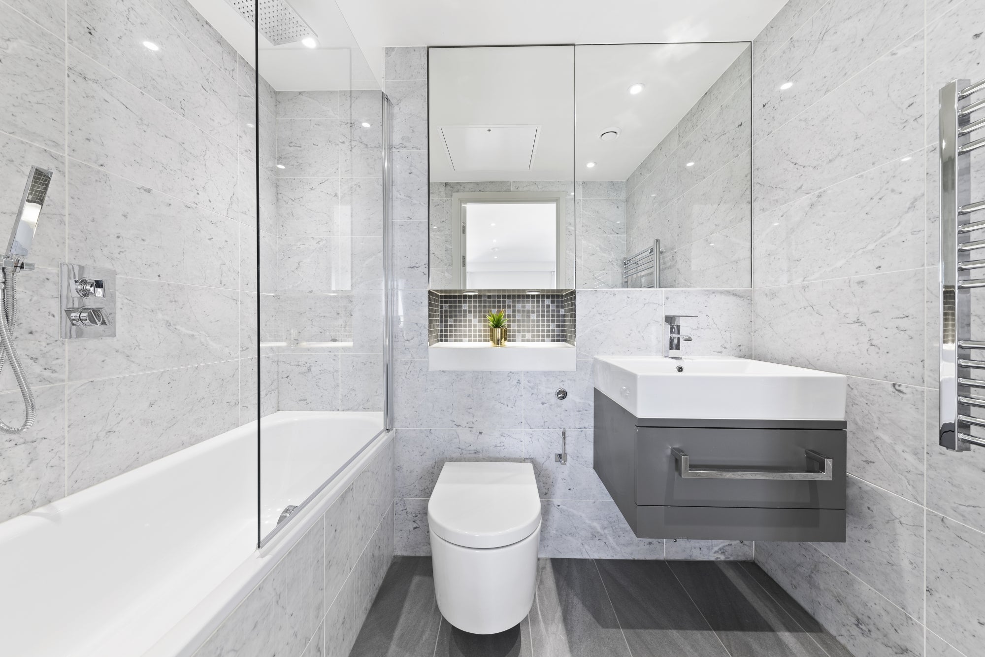 Flat New Kent Road in Greater London