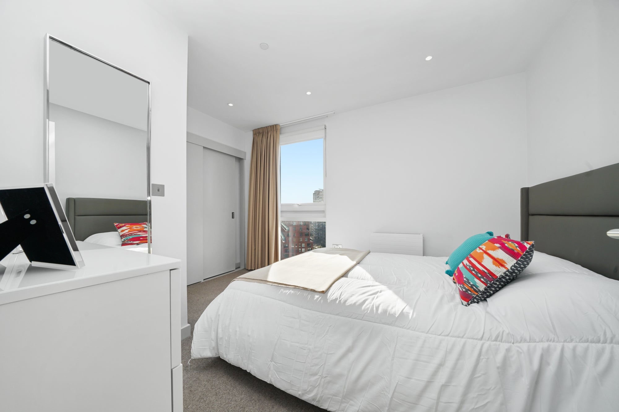 Flat New Kent Road in Greater London