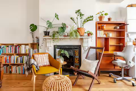 Room Amhurst Road in Greater London