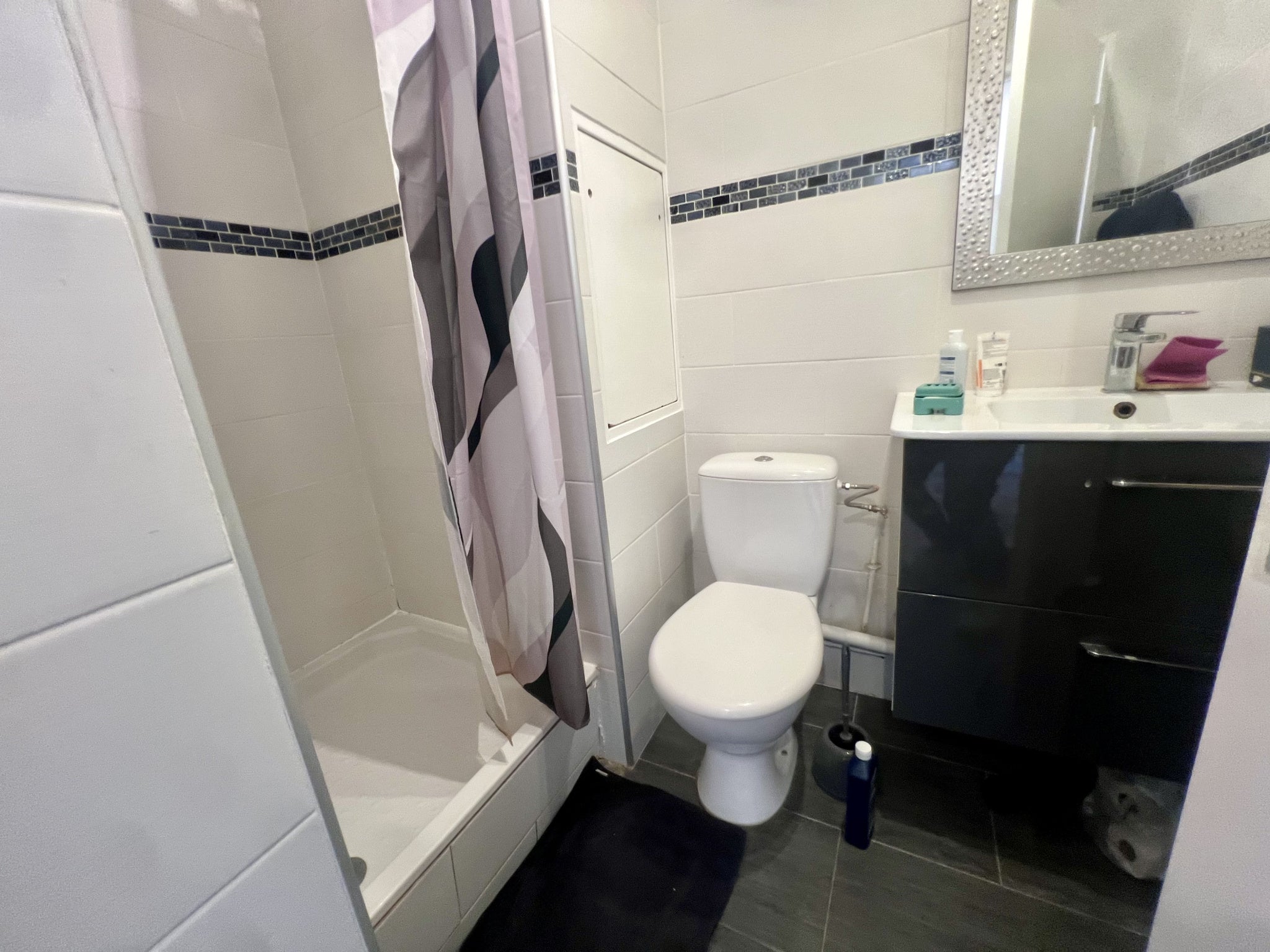 Flat Rue Paul Verlaine in Saint-Maurice