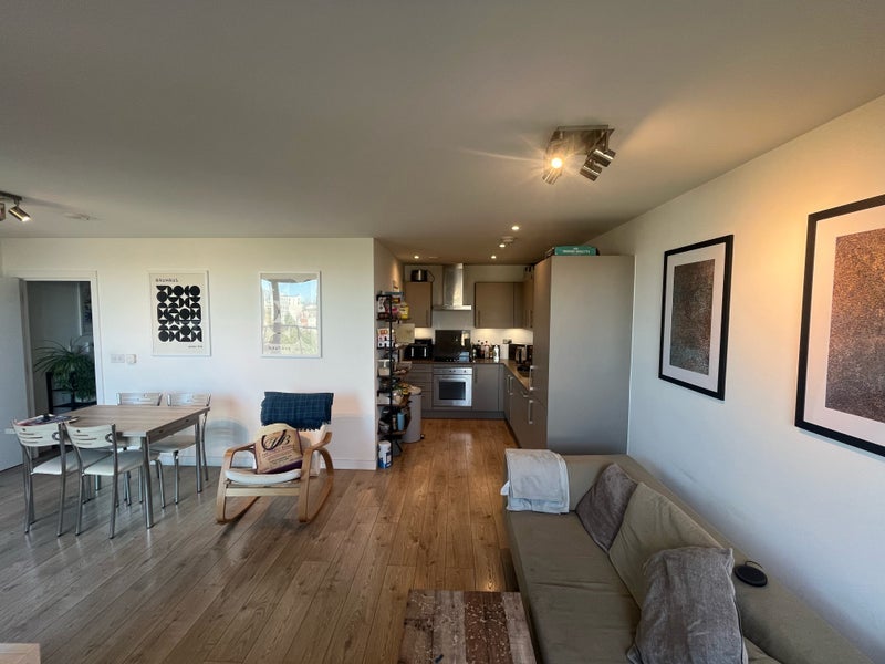 Room Verney Road in Greater London