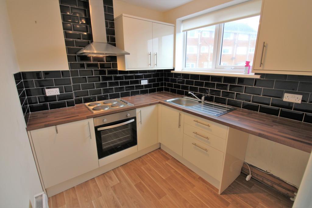 House Waters Reach in Borough of Wyre
