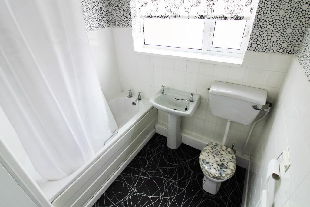 House Waters Reach in Borough of Wyre