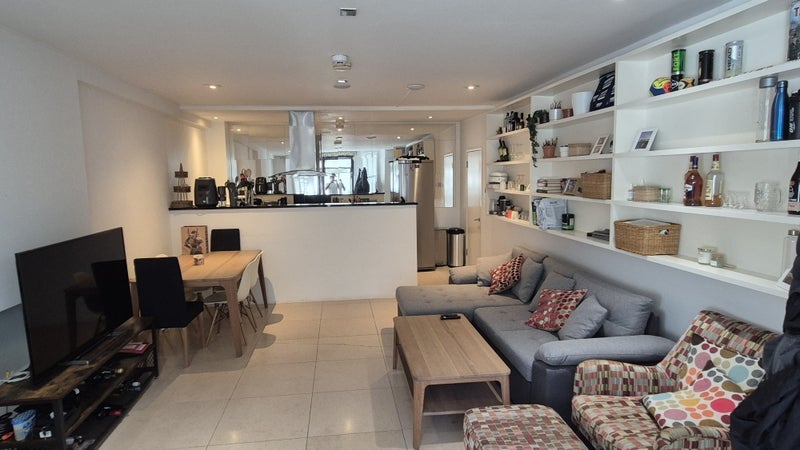 Room Elsham Road in Greater London