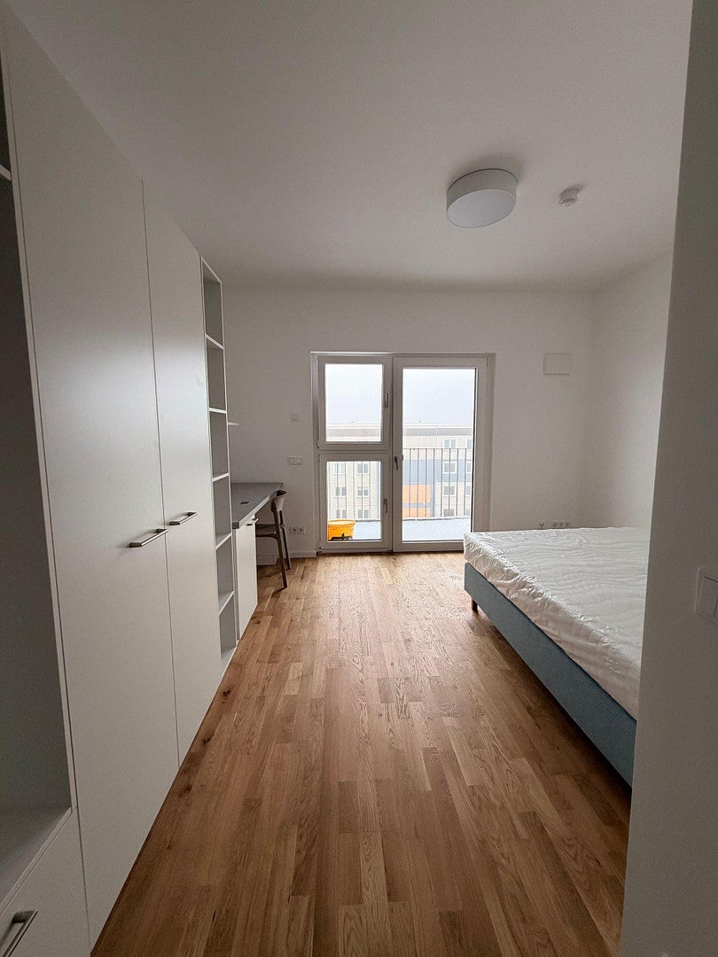 Zimmer Marzahner Chaussee in Berlin