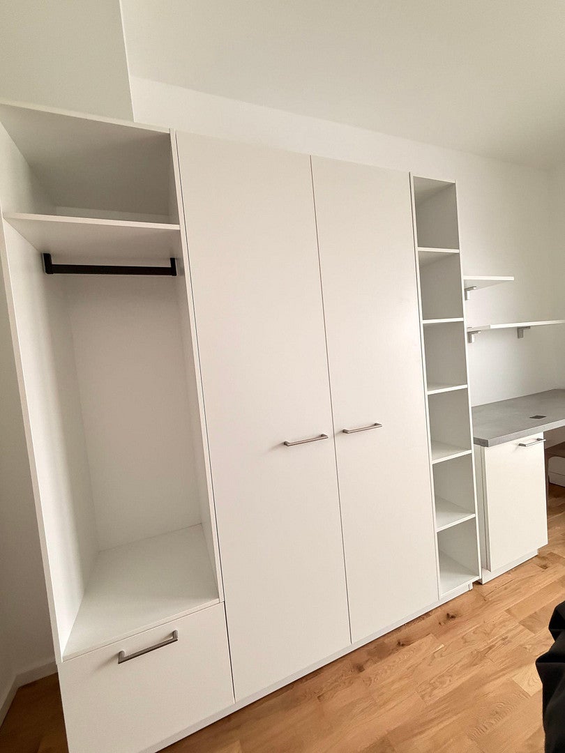 Zimmer Marzahner Chaussee in Berlin