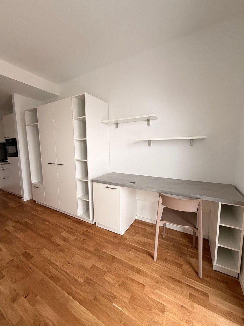 Zimmer Marzahner Chaussee in Berlin