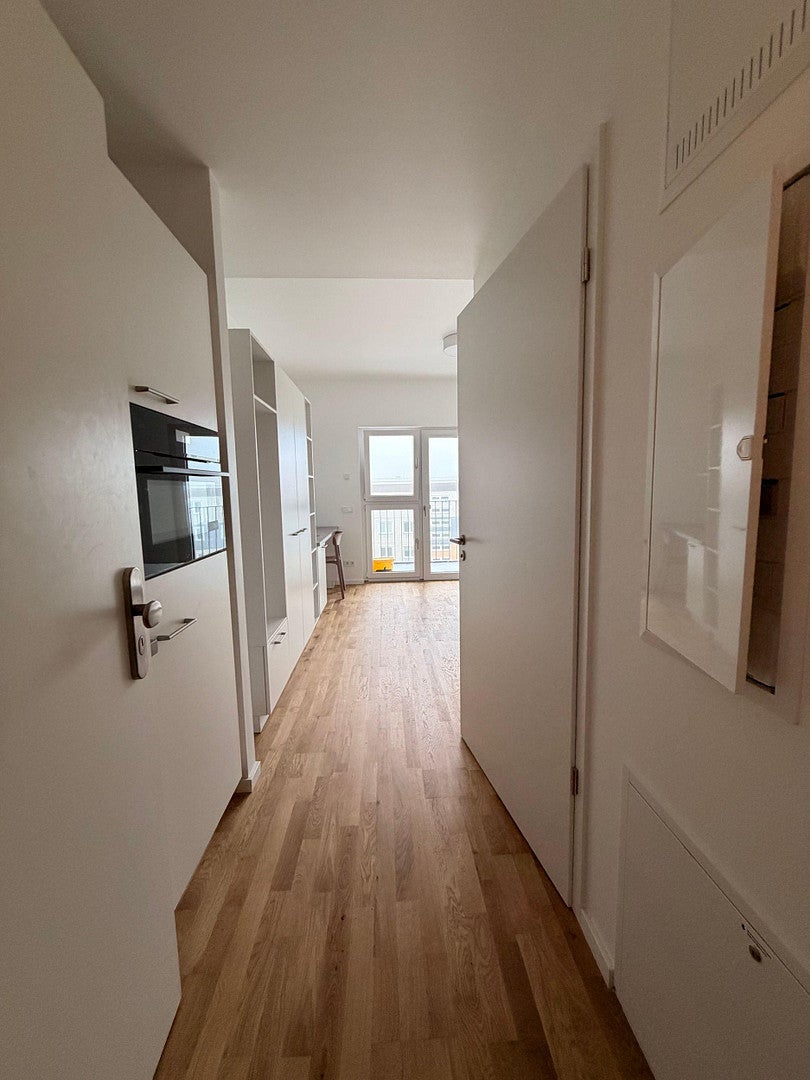 Zimmer Marzahner Chaussee in Berlin