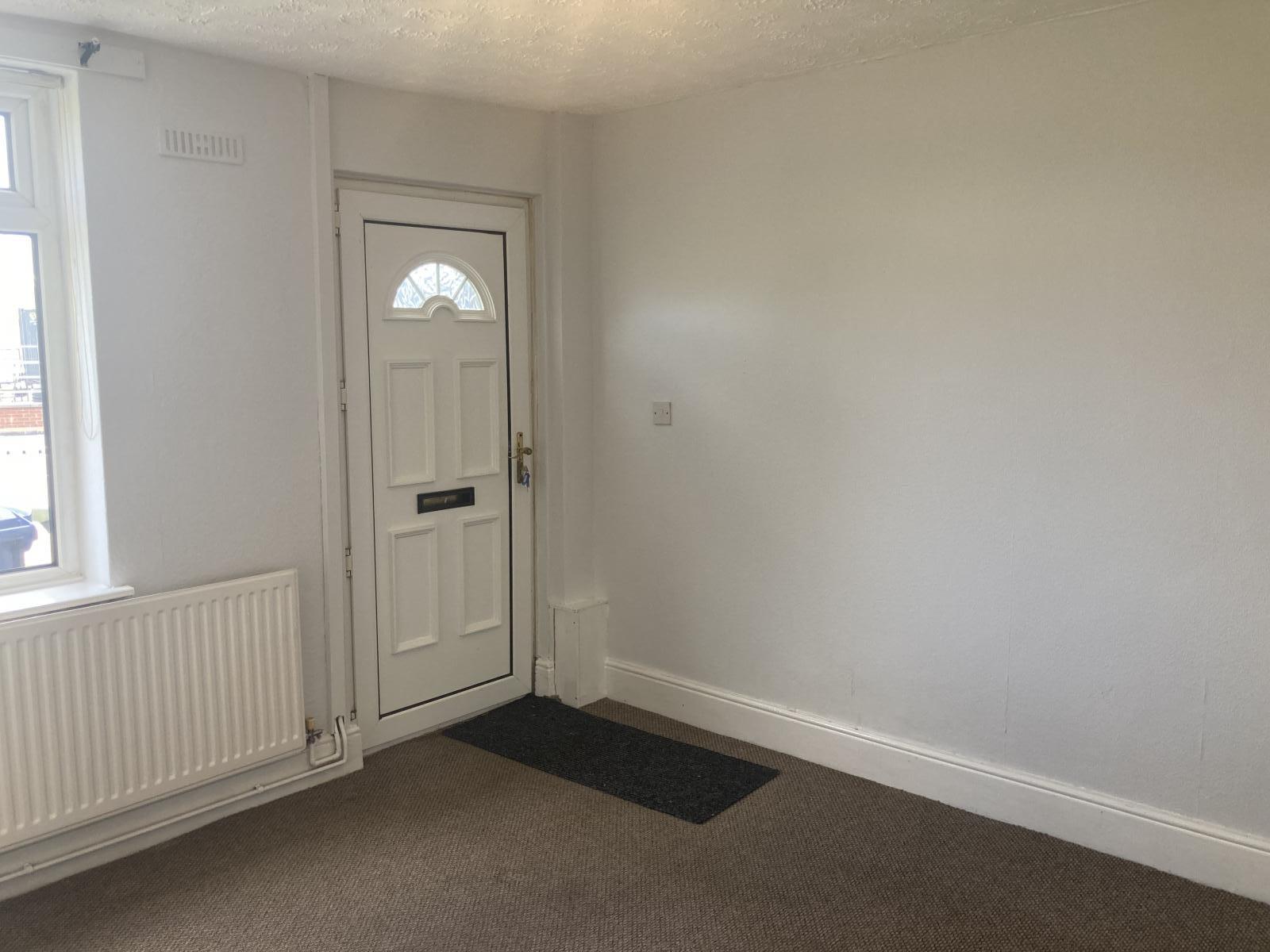 House Doxey Road in Stafford