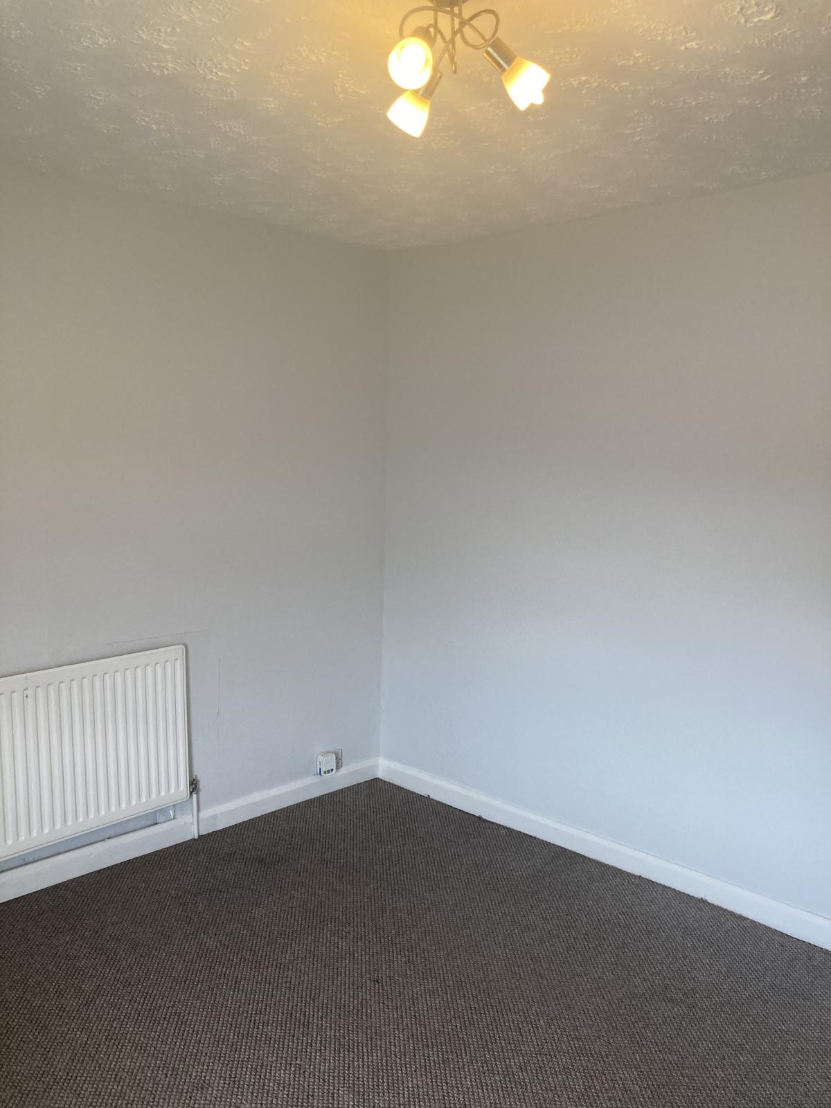House Doxey Road in Stafford