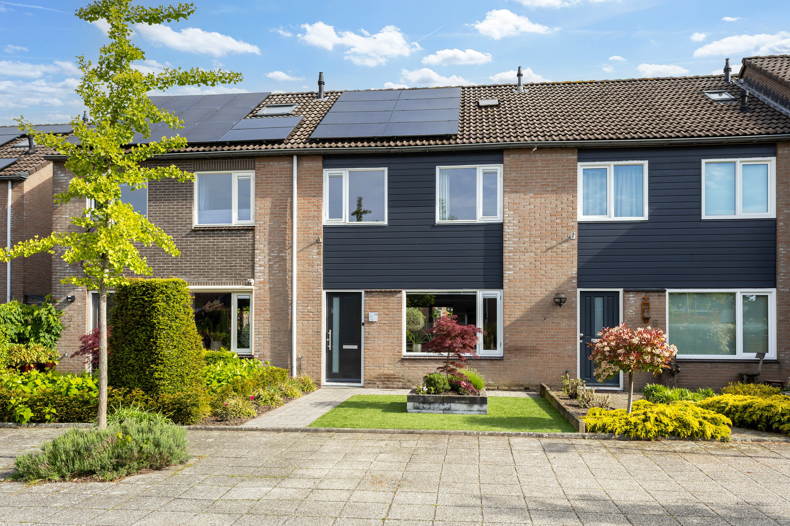Wagenmakersstraat 10 in Vaassen
