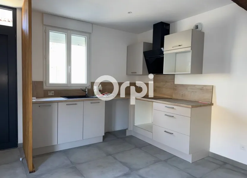 Appartement D 108e3 à Saint-Georges-du-Bois