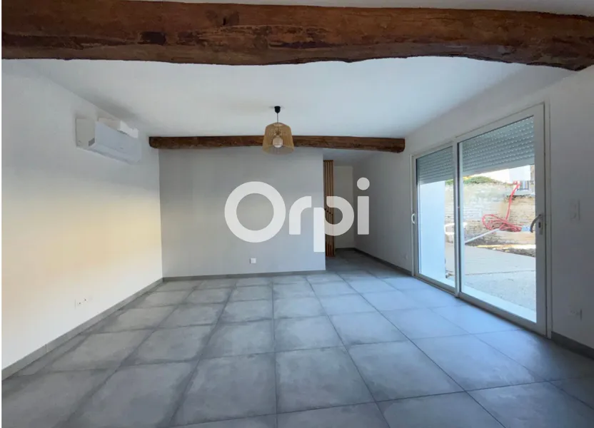 Appartement D 108e3 à Saint-Georges-du-Bois
