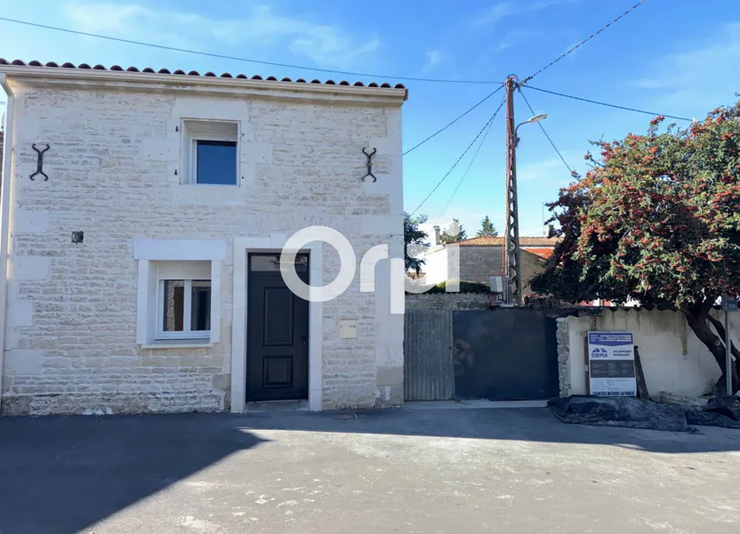 Appartement D 108e3 à Saint-Georges-du-Bois