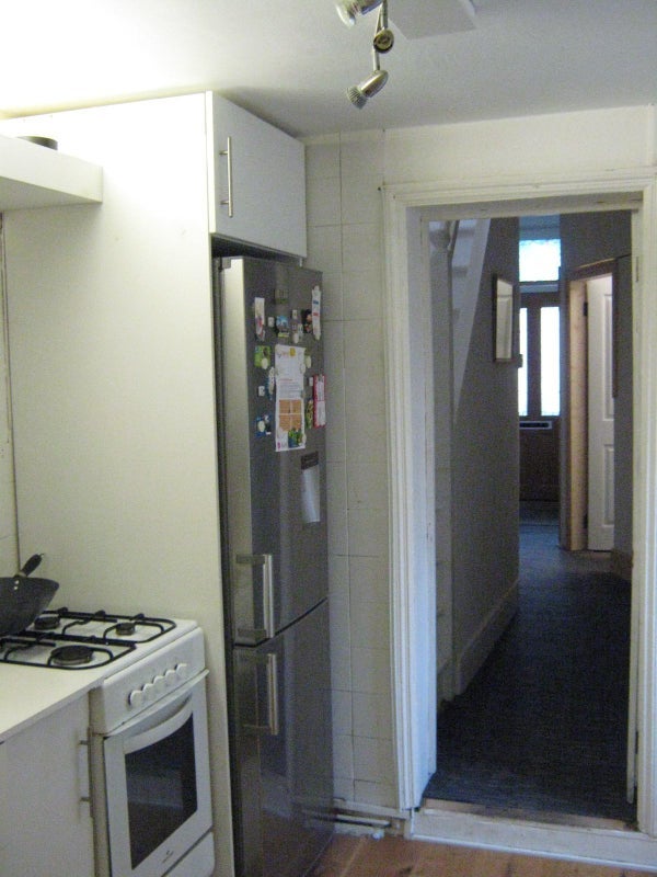 Room Humberstone Road in Greater London