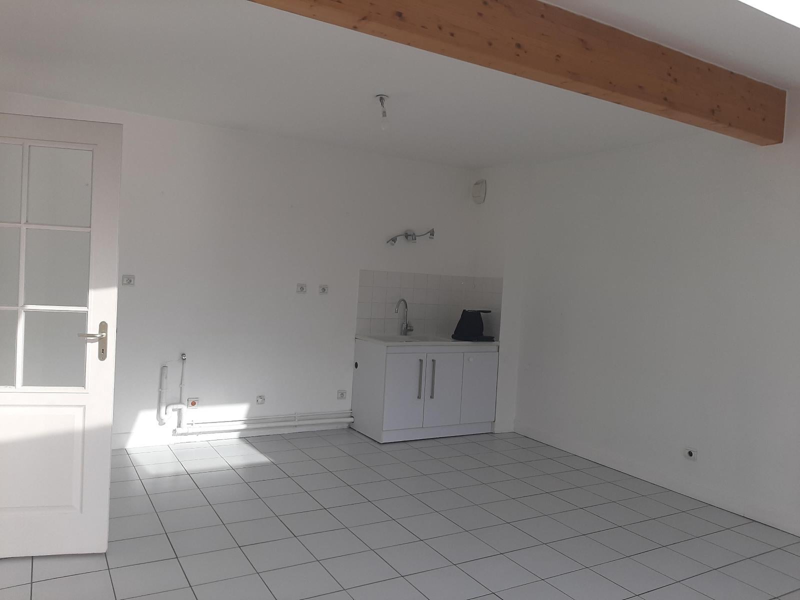 Appartement Avenue Paccard à Veauche