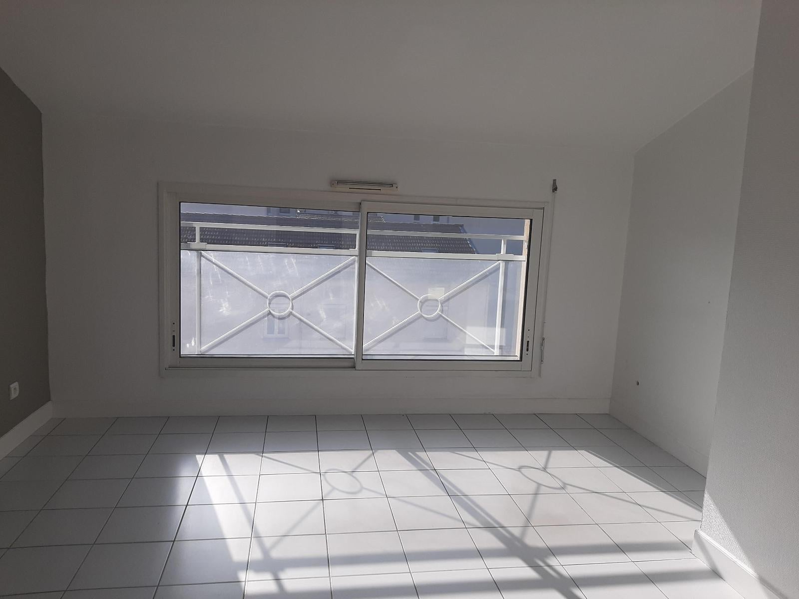 Appartement Avenue Paccard à Veauche