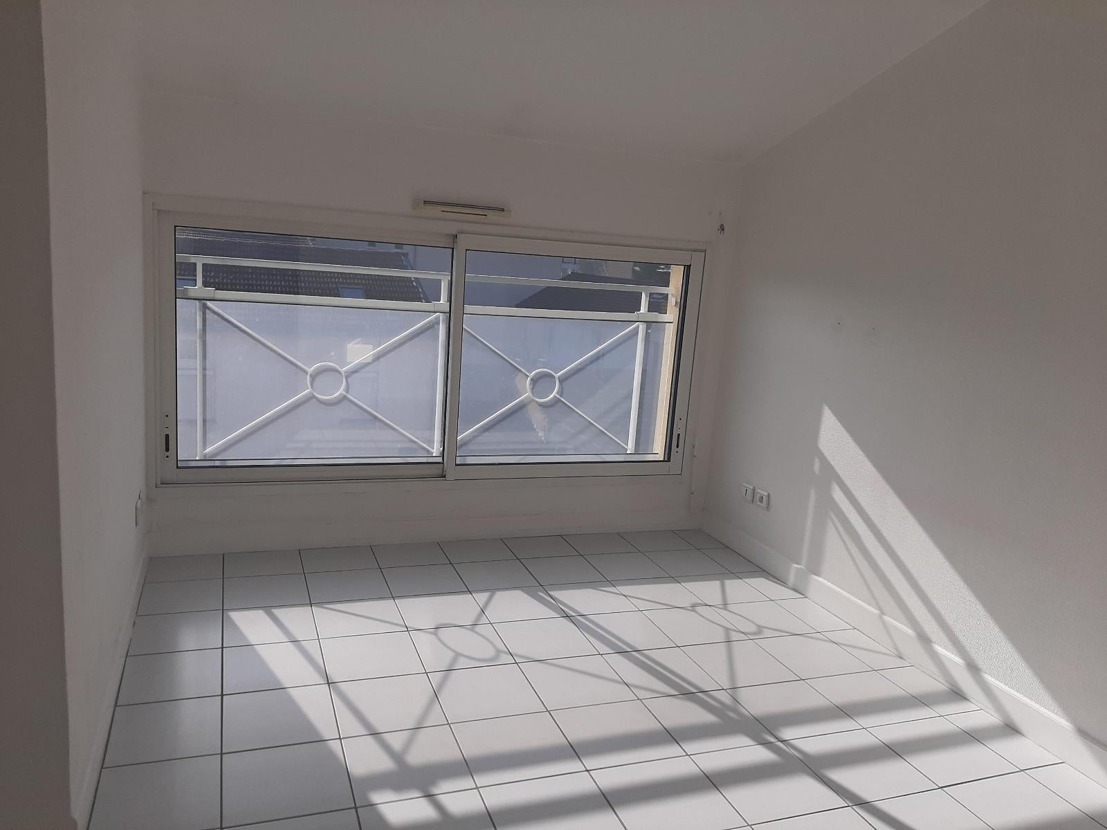 Appartement Avenue Paccard à Veauche