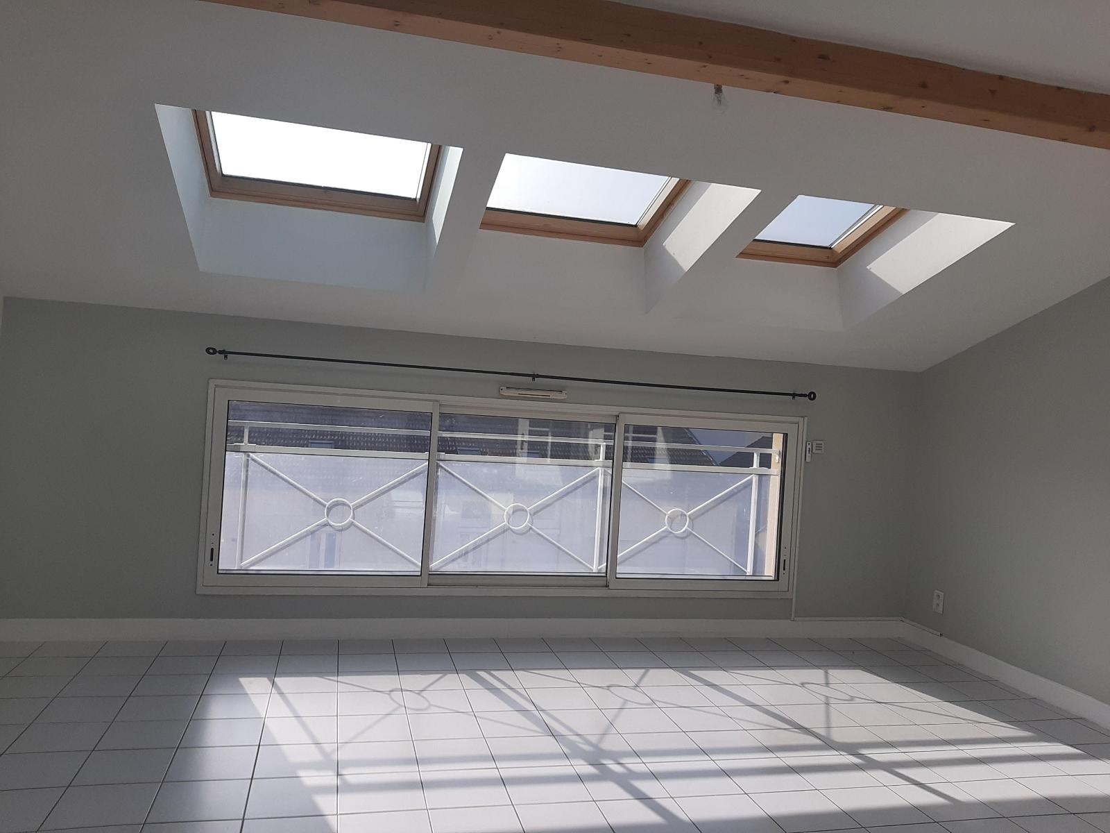 Appartement Avenue Paccard à Veauche