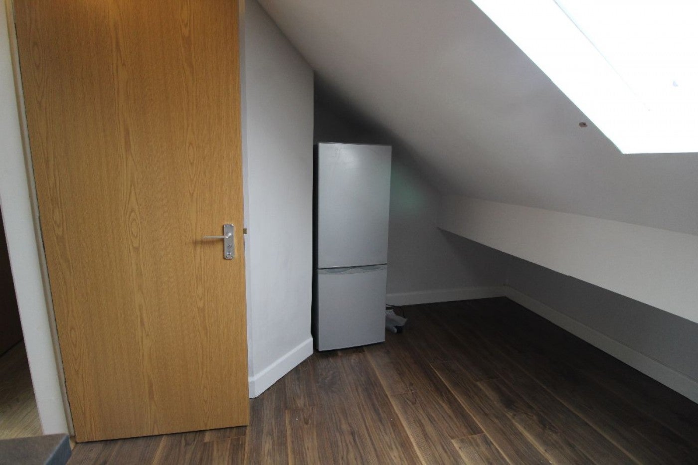 Flat Hawkins Street in Preston