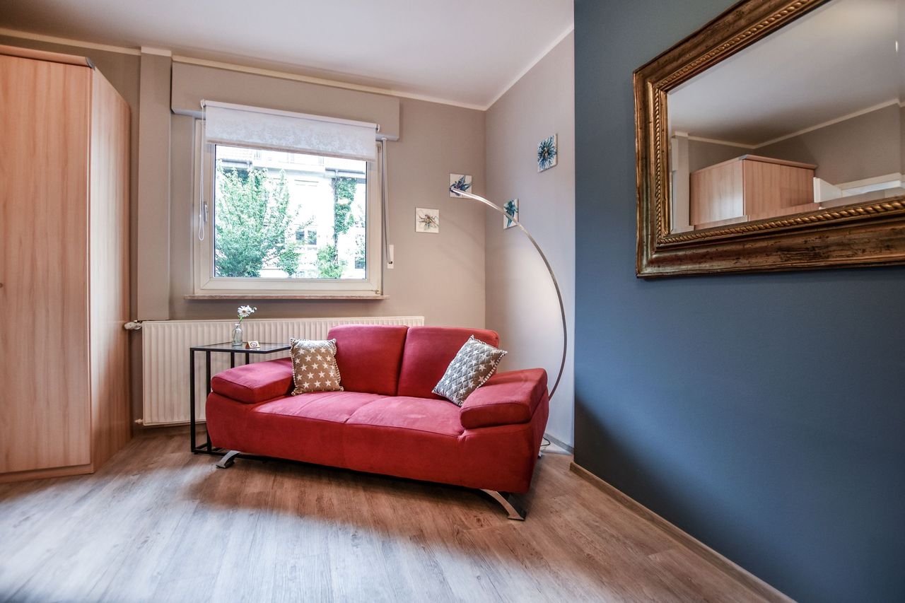 Wohnung Frankfurter Straße in Siegburg