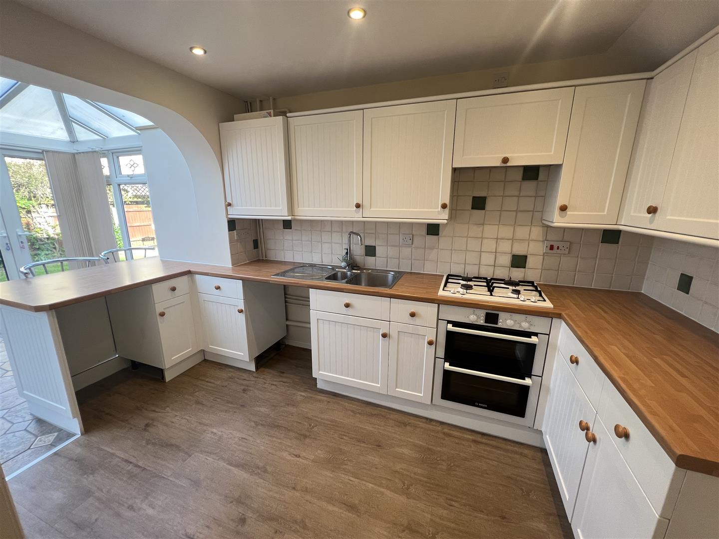 House Calthorpe Close in West Suffolk