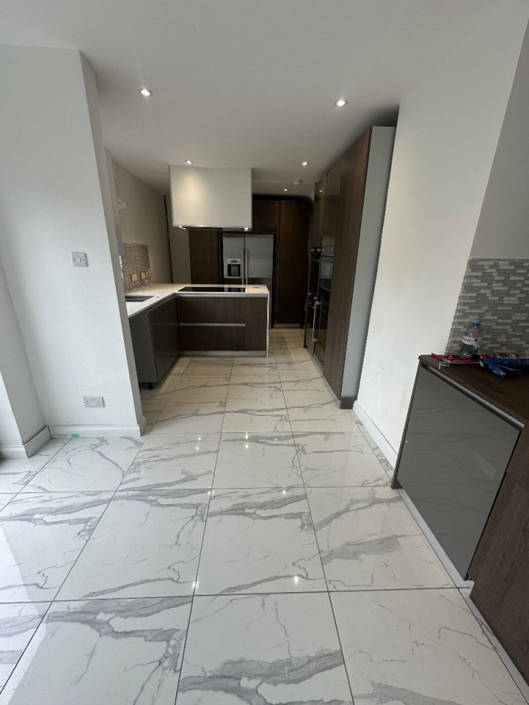 House Caterham Close in Nottingham