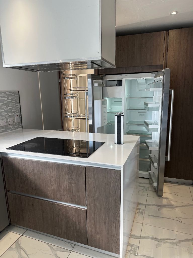 House Caterham Close in Nottingham