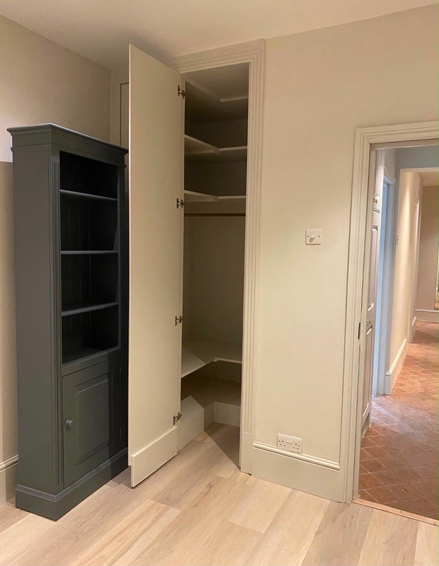 Room Emperor's Gate in Greater London