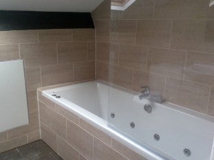 Flat Pershore Road in Birmingham