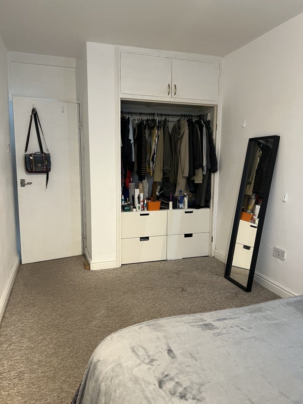 Room Kidbrooke Park Close in Greater London