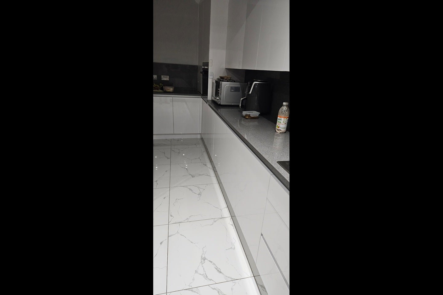 Room Brook Road in Gravesham