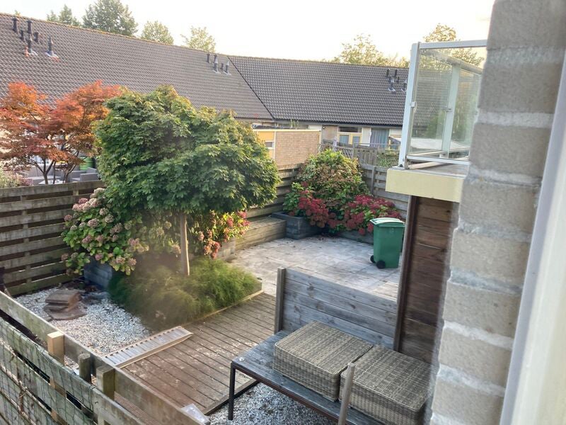 Appartement Dr. Willem Dreesweg in Amstelveen