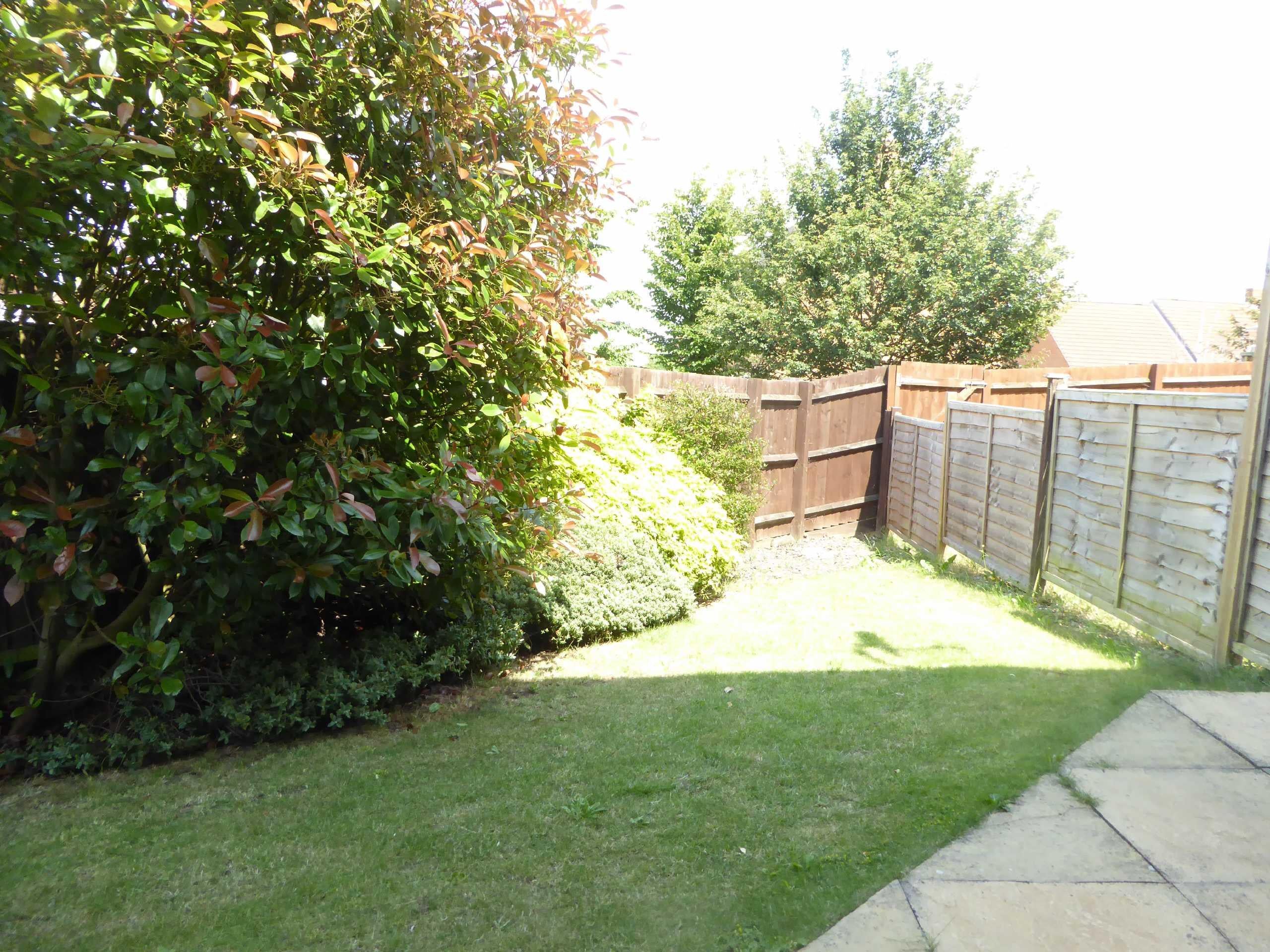 House Mawsley Chase in Mawsley