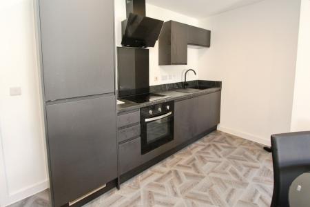 Flat Bramcote Lane in Broxtowe
