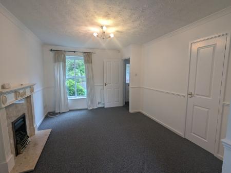 House Ettrick Close in Kettering