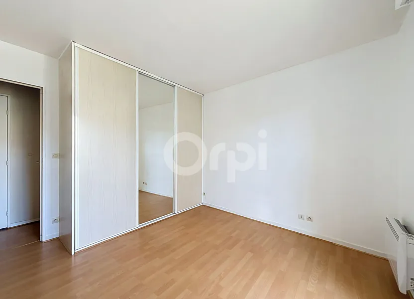 Appartement Boulevard de Strasbourg à Nogent-sur-Marne