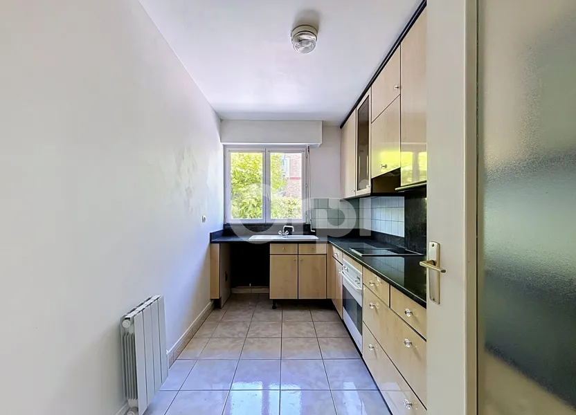 Appartement Boulevard de Strasbourg à Nogent-sur-Marne