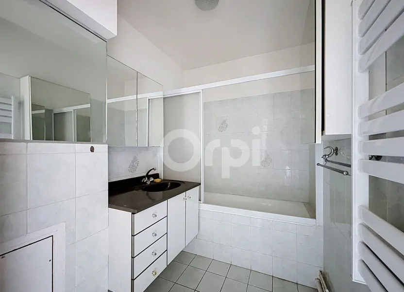 Appartement Boulevard de Strasbourg à Nogent-sur-Marne