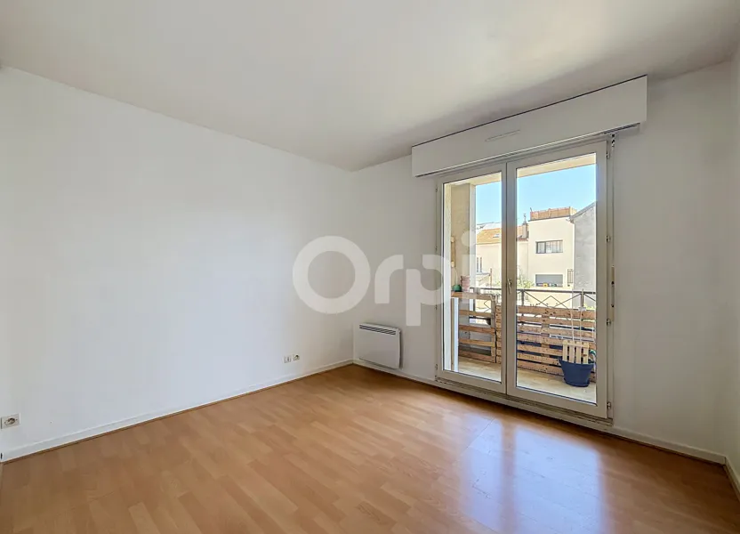 Appartement Boulevard de Strasbourg à Nogent-sur-Marne