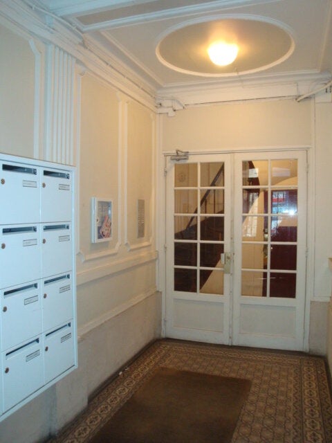 Appartement Rue des Petites-Écuries à Paris