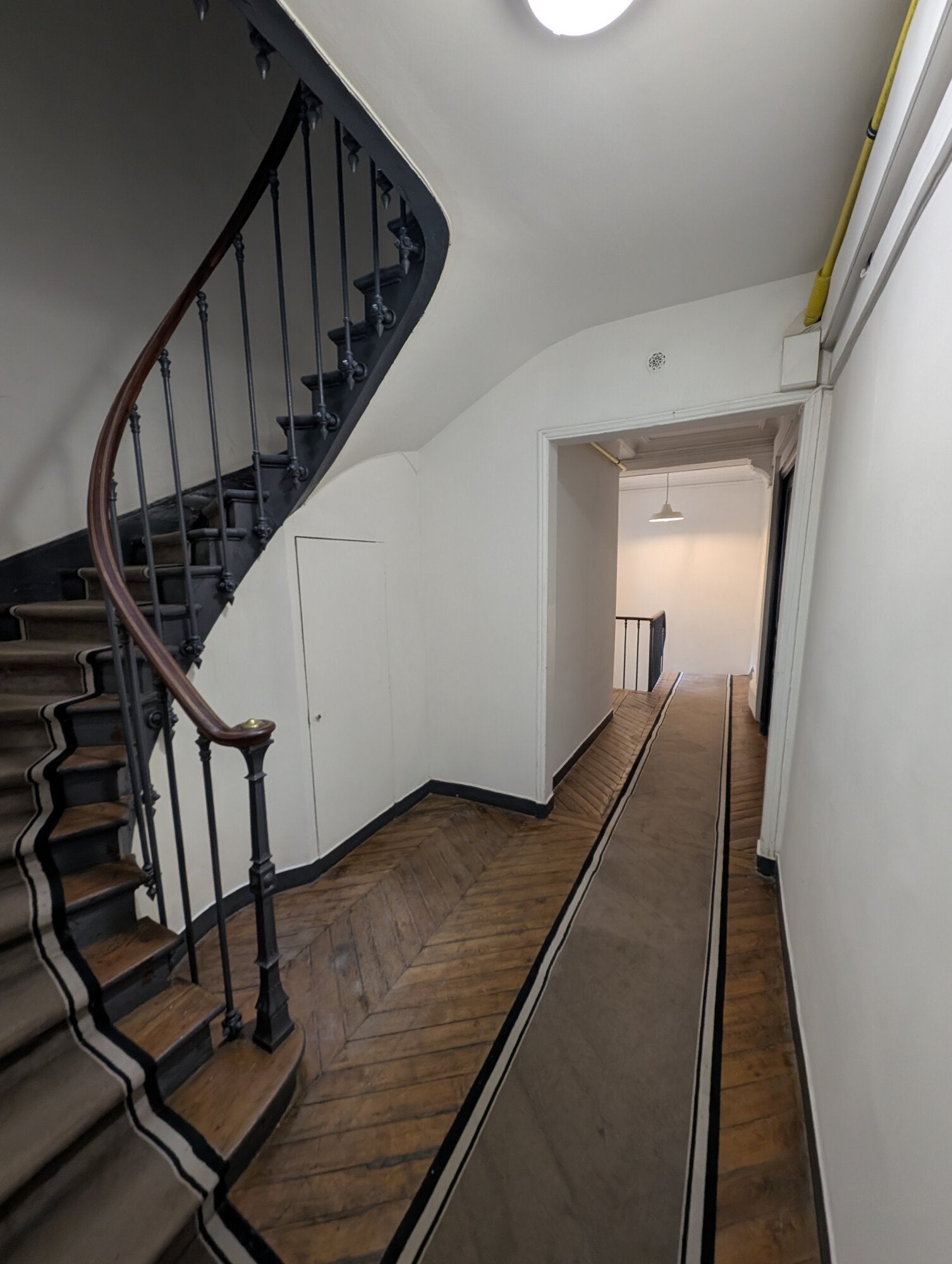 Appartement Rue des Petites-Écuries à Paris